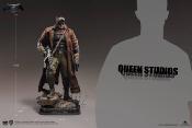 Knightmare Batman 53 cm 1/4  DC Comics statuette | Queen Studios 