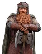 Le Seigneur des Anneaux statuette Gimli 19 cm |Weta Workshop