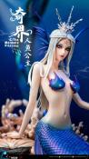 Mermaid Princess Statue | Light Year 