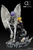 Misa & Rem 1/6 Deathnote statue | Oniri Créations