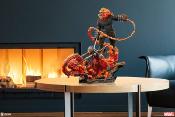 Marvel statuette Premium Format Ghost Rider 53 cm | Sideshow