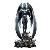 Marvel statuette Premium Format X-Men Archangel (X-Force Variant) 73 cm | SIDESHOW