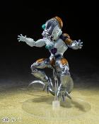 Mecha Frieza 12 cm Dragon Ball Z figurine S.H. Figuarts Bandai | Tamashii Nations