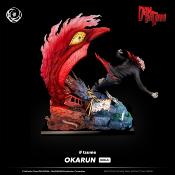 Okarun Dandadan Ikigai 1/6 Statue| Tsume