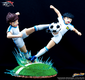 Golden Twin Shot - Olive & Tom ( Captain Tsubasa ) | Taka Corp