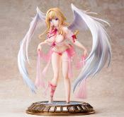 Original Character statuette PVC 1/5.5 Angel-chan 28 cm | NATIVE