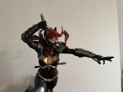 Batgirl Samurai 1/4 l XM Studio