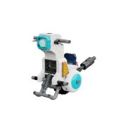 DBZ Dragon Ball Classic Ride Pantasy 87006 Lunch Motorcycle 14,5cm | Pantasy