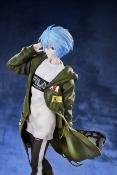 Rei Ayanami Ver. Radio Eva Part 2 25 cm Neon Genesis Evangelion statuette PVC 1/7  | Hobby Max