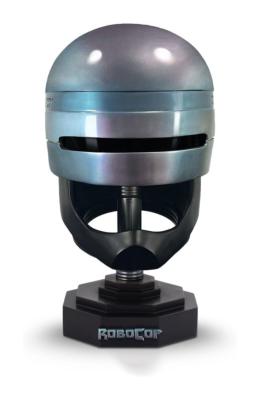 RoboCop – Réplique 1/1 Casque RoboCop 43 cm | Hollywood Collectibles Group