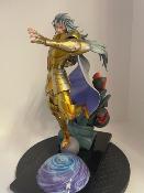 Gemini Saga 1/6  ULTIMATE Saint Seiya Statuette Ikigai | Tsume Art