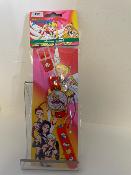 SAILOR MOON CHARMY WATCH 1992 TOEI
