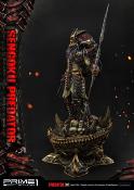 Sengoku Predator 89 cm The Predator statuette  | Prime 1 Studio