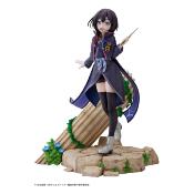 Sorcière Errante : Le Voyage d'Elaina statuette 1/7 Saya 23 cm | PROOF 