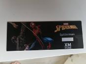 Spiderman 1/4 Marvel Statue | XM Studios