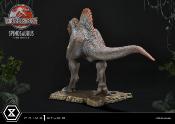 Spinosaurus 24 cm Jurassic Park III statuette Prime Collectibles 1/38 |Prime 1 Studio 