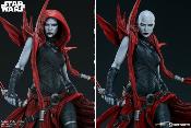 Star Wars Mythos statuette Asajj Ventress 58 cm | Sideshow