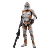 Star Wars: The Clone Wars figurine 1/6 212th Attack Battalion Clone Trooper 30 cm | HOT TOYS