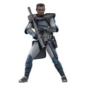 Star Wars: The Clone Wars figurine 1/6 Arc Trooper Fives 30 cm | HOT TOYS