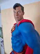  Superman 1/4 Premium Format DC COMICS | Sideshow