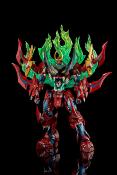 Tengen Toppa Gurren Lagann figurine Kuro Kara Kuri Gurren Lagann 36 cm | FLAME TOYS