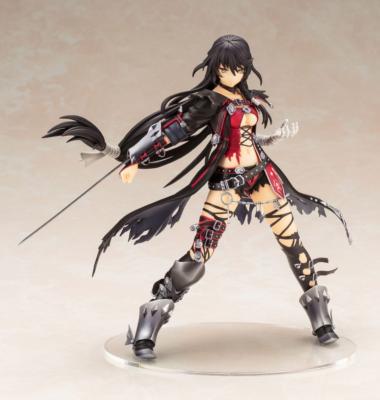 The Legend of Berseria statuette PVC 1/8 Velvet Crowe 20 cm | KOTOBUKIYA