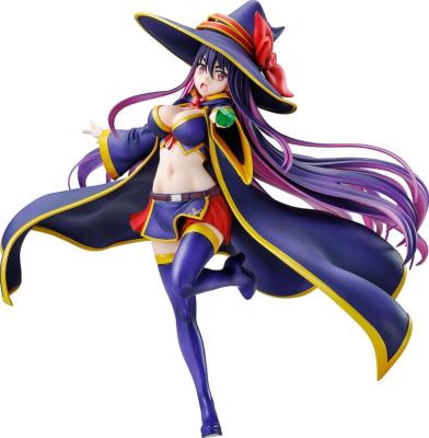 The Red Ranger Becomes an Adventurer in Another World statuette PVC 1/7 Yihdra Arvoln 24 cm | KADOKAWA