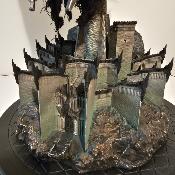 Lord of The Rings Witch-King Art Mask | Pure Arts