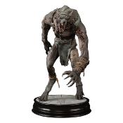 The Witcher 3 - Wild Hunt statuette PVC Werewolf 30 cm | DARK HORSE