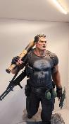 The Punisher Premium Format Marvel Collector Edition | Sideshow