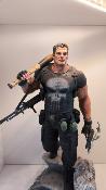 The Punisher Premium Format Marvel Collector Edition | Sideshow