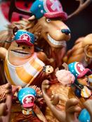 Tony Tony Chopper HQS - One Piece | Tsume Art 