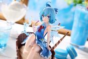 Touhou Project statuette PVC 1/7 Cirno Summer Frost Ver. 19 cm | Kotobukiya