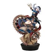 Touhou Project statuette 1/8 Sakuya Izayoi 29 cm | ALTER