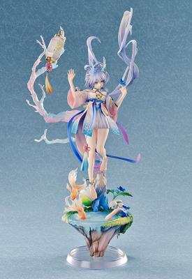 Vsinger statuette PVC 1/7 Luo Tianyi: Chant of Life Ver. 40 cm| Good Smile Company