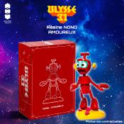 Figurine Nono Amoureux – Ulysse 31 | We Are Tokyo