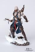 Statuette Connor Animus 1/8 Assassin’s Creed  - PUREARTS