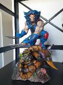 Wolverine Age of Apocalypse 1/4 | IRON KITE STUDIO