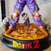La Rédemption de Piccolo (Piccolo & Gohan) HQS Dragon Ball Z statue | Tsume-Art 