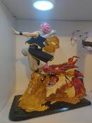 Natsu Fairy Tail Ikigai  | Tsume Art