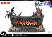 Darkstalkers Morrigan 1/4 Capcom Statue Bonus version | Prime 1 Studio