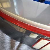 IRON PATRIOT 1/2 MARVEL STATUE | IMAGINARIUM ART