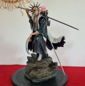 Kenpachi Zaraki 1/6 Bleach | Ryu Studio