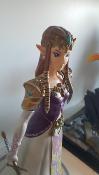 Zelda Twilight Princess La légende de Zelda F4F | First 4 Figures