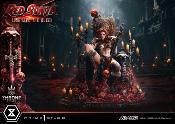 Red Sonja 1/3 Statue “Long Live the Queen” | Prime 1 Studio – Trône Legacy Collection