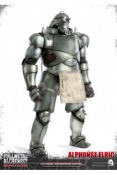 Alphonse Elric Fullmetal Alchemist : Brotherhood 37cm | ThreeZero