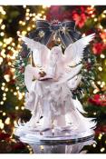 Illustration Revelation statuette PVC Bell of the Holy Night 30 cm [ Good Smile Company