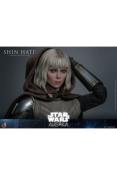 Star Wars: Ahsoka figurine 1/6 Shin Hati 28 cm | Hot Toys