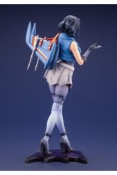 Transformers Bishoujo statuette PVC 1/7 Thundercracker Limited Edition 21 cm Kotobukiya