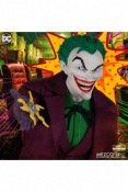 DC Comics figurine 1/12 The Joker (Golden Age Edition) 16 cm Mezco